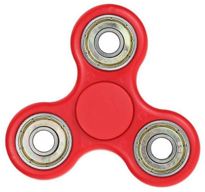 

Tiptop Staked Wind Spinner(Red)