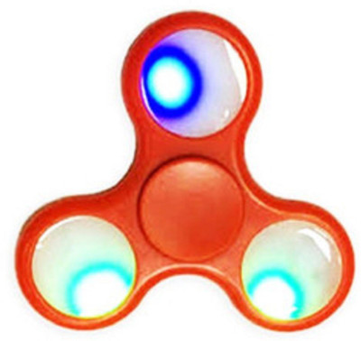 

Tiptop Staked Wind Spinner(Orange)