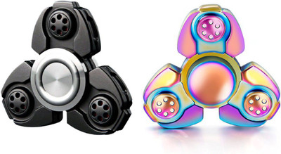 

Akrobo Staked Wind Spinner(Multicolor)