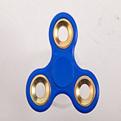 

Tiptop Staked Wind Spinner(Blue)