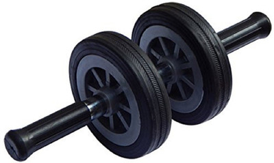 

Vinex VAB-ROL Ab Exerciser(Black)