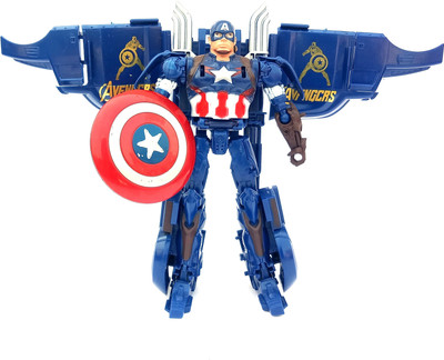 

Akki Collection avengersformer2(Multicolor)
