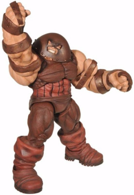 

Diamond Comic MARVEL SELECT JUGGERNAUT AF Use(Multicolor)