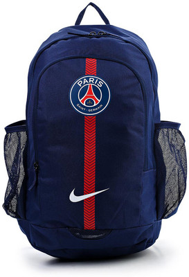 

Nike Paris Saint-German Allegiance 24 L Backpack(Blue)