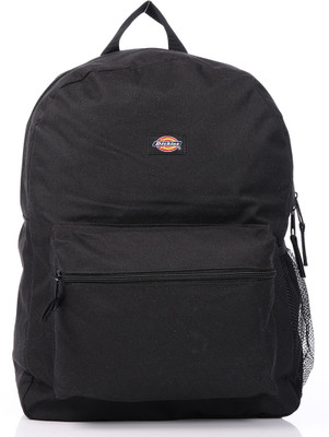 

Dickies Student black 21 L Backpack(Black)