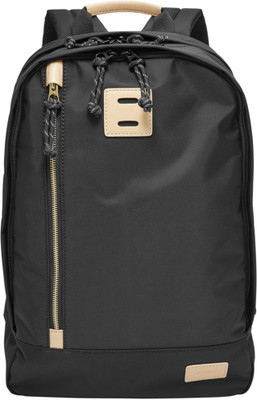 

Fossil SPORTSMAN BP BLACK 5.41 L Backpack(Black)