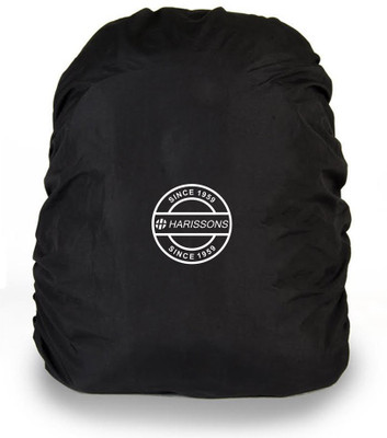 

harissons HR4 Waterproof, Dust Proof Laptop Bag Cover(30L Pack of 1)