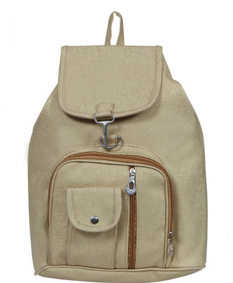

Gracetop BTNPITHO Backpack(Gold, 3 L)