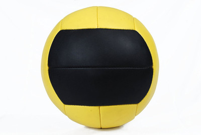 

Monika Sports moni medicine ball Medicine Ball(Weight: 5 Kg, Multicolor)