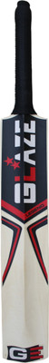 

Glaze GE555 Kashmir Willow Cricket Bat(0.700-0.900 kg