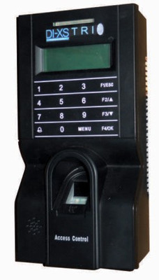 

Digitals DI-XS08T Time & Attendance, Door Locks(Fingerprint)
