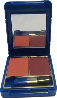 

Cameleon Makeup Collection 2 Blusher(Blue)