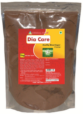 

Herbal Hills Dia Care Churna - 1 kg powder(1000 g)
