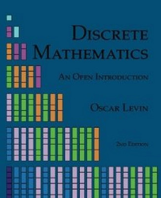 Discrete Mathematics(English, Paperback, Levin Oscar)