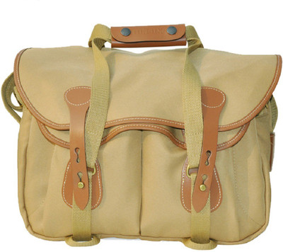 

iKACHA Camera and Laptop Large Bag Camera Bag(Khaki)