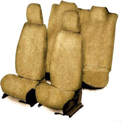 Primecare Cotton Car Seat Cover For Volkswagen Polo GT(Front Detachable Headrest, Without Back Seat Arm Rest, 5 Seater) Flipkart