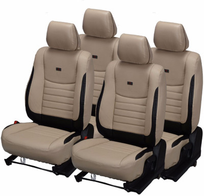 

Pegasus Premium PU Leather Car Seat Cover For Maruti Alto 800(Detachable Head Rest, Mono Back Seat, With Back Seat Arm Rest, 5 Seater, 2 Back Seat Head Rests)