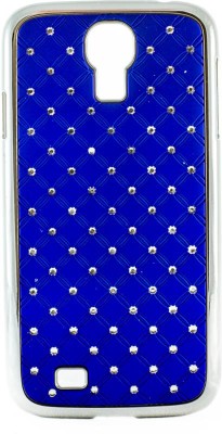 Mystry Box Back Cover for Samsung Galaxy Note 3 Neo SM N7505(Blue, Pack of: 1)