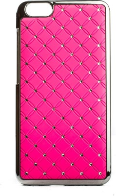 Mystry Box Back Cover for Honor 4X(Pink, Pack of: 1)
