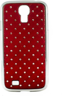 Mystry Box Back Cover for Samsung Galaxy S3 Mini I8190(Red, Pack of: 1)