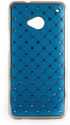 Mystry Box Back Cover for Sony Xperia C S39h(Blue, Pack of: 1)