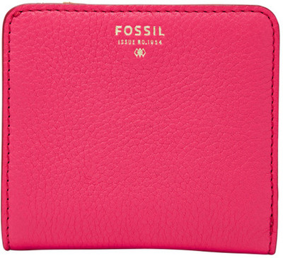 

Fossil Pink Clutch