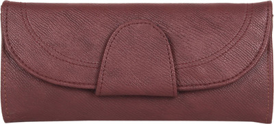 

ZORNNA Casual Brown Clutch