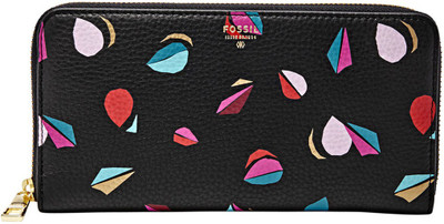 

Fossil Multicolor Clutch