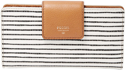 

Fossil Black Clutch