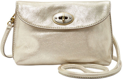 

Fossil Grey Clutch