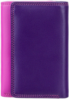

Visconti Casual Pink Clutch