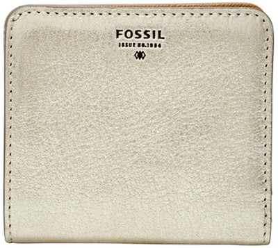 

Fossil Grey Clutch