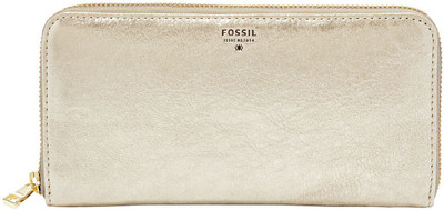 

Fossil Grey Clutch