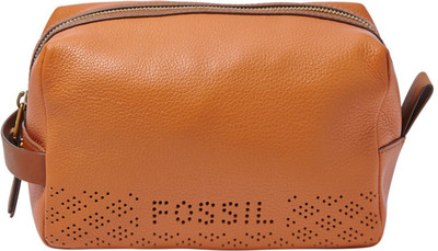 

Fossil Beige Clutch