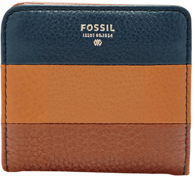 

Fossil Multicolor Clutch