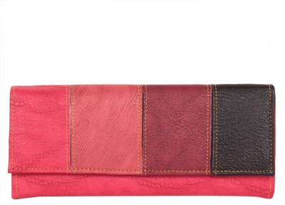 

ZORNNA Casual Multicolor Clutch