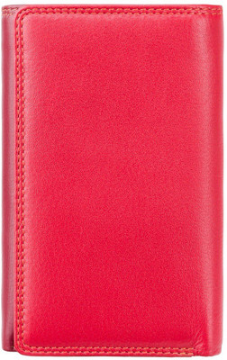 

Visconti Casual Red Clutch