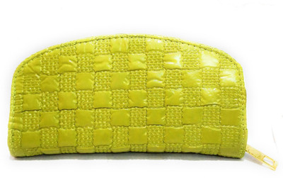 

bargadva Casual Green Clutch