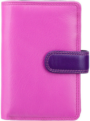 

Visconti Casual Pink Clutch