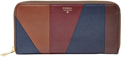 

Fossil Multicolor Clutch