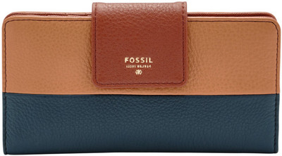 

Fossil Multicolor Clutch