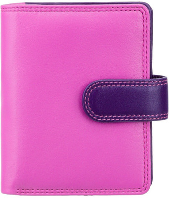 

Visconti Casual Pink Clutch