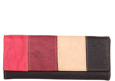 

ZORNNA Casual Multicolor Clutch