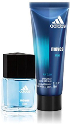 

Adidas moves Combo Set(Set of 2)