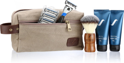 Spruce Shave Club Loaded 3X Traveller(Set of 1)