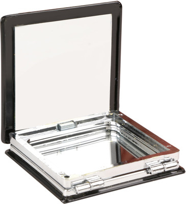 

Fantasy Mirror Black Designer Purse Mirror for Makeup