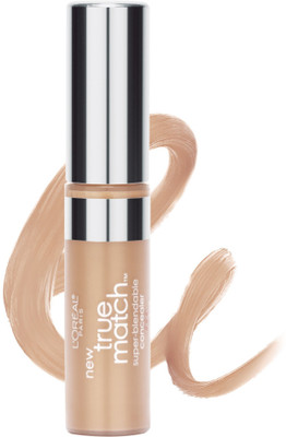 

L'Oreal Paris True Match Conclr N1 2 3 Light Concealer(Beige, 5.2 ml)