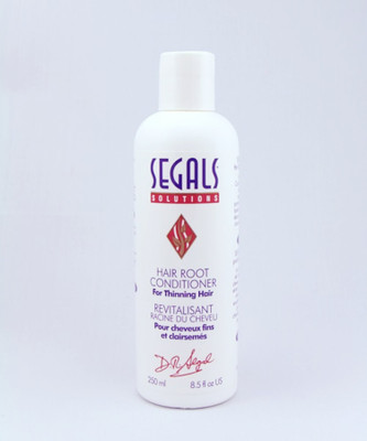 

Segals Solutions Hair Root Conditioner(250 ml)