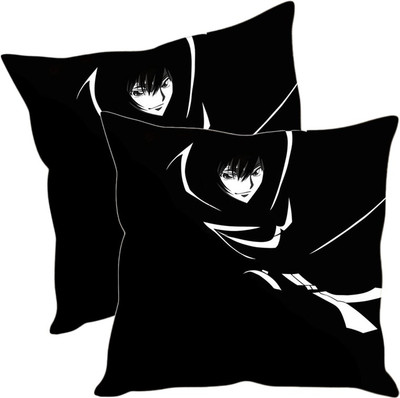 

Sleep Nature's Printed Cushions Cover(Pack of 2, 40.63 cm*40.63 cm, Multicolor)