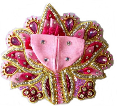 

MNA Laddu Gopal Dress(Cotton)